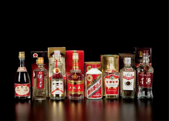 洛川老酒储存的方法